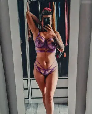 Kaaathastropheee OnlyFans Leaked Free Thumbnail Picture - #lyxKroZyZ3