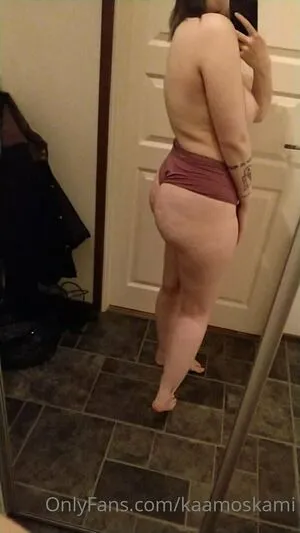 Kaamoskami OnlyFans Leaked Free Thumbnail Picture - #Bi6vuFjHvy