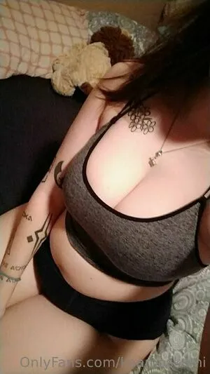 Kaamoskami OnlyFans Leaked Free Thumbnail Picture - #LW6nNqGYba