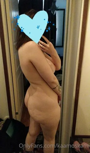 Kaamoskami OnlyFans Leaked Free Thumbnail Picture - #dHO80eT9QN