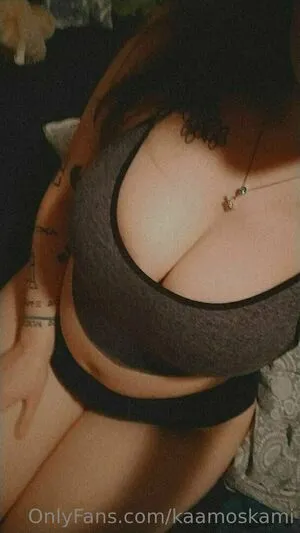 Kaamoskami OnlyFans Leaked Free Thumbnail Picture - #eW4O5mdkQ5