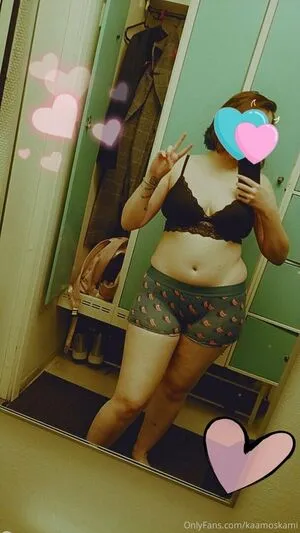 Kaamoskami OnlyFans Leaked Free Thumbnail Picture - #jYLiB6zxgh
