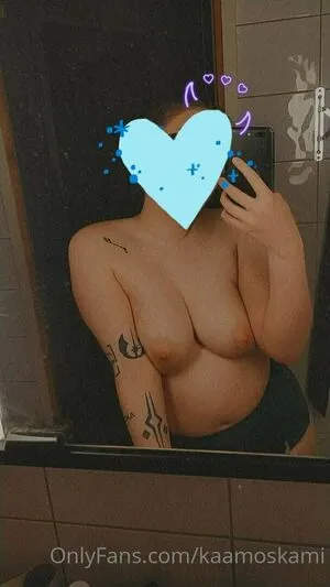 Kaamoskami OnlyFans Leaked Free Thumbnail Picture - #yfheflrzTa