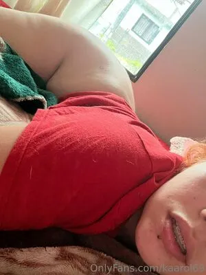 Kaarol69 OnlyFans Leaked Free Thumbnail Picture - #BLidhwtzKo