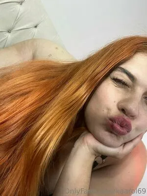 Kaarol69 OnlyFans Leaked Free Thumbnail Picture - #KZtJRUDRuP