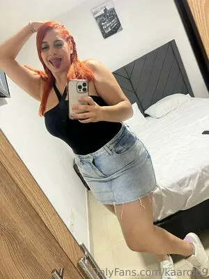 Kaarol69 OnlyFans Leaked Free Thumbnail Picture - #NHzYXEqSqo