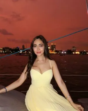 Kaashvi Hiranandani OnlyFans Leaked Free Thumbnail Picture - #UiCyud32me
