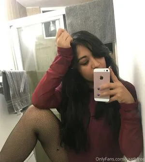 Kaathfree OnlyFans Leaked Free Thumbnail Picture - #pOKCEl69qF