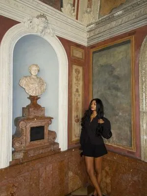 Kaaviya Sambasivam OnlyFans Leaked Free Thumbnail Picture - #3TRNwTNzFa