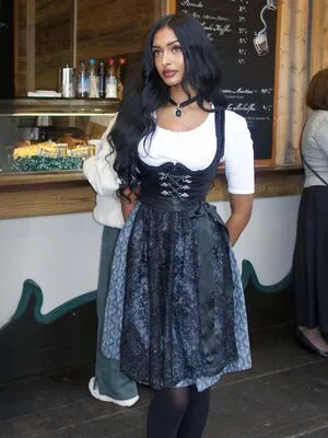 Kaaviya Sambasivam OnlyFans Leaked Free Thumbnail Picture - #9WtVUjLAaC