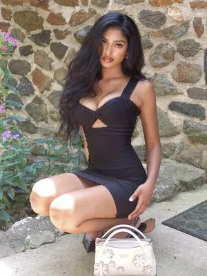 Kaaviya Sambasivam OnlyFans Leaked Free Thumbnail Picture - #A7VLyzi8k2