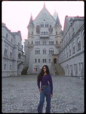 Kaaviya Sambasivam OnlyFans Leaked Free Thumbnail Picture - #CD4NaV6Vk0