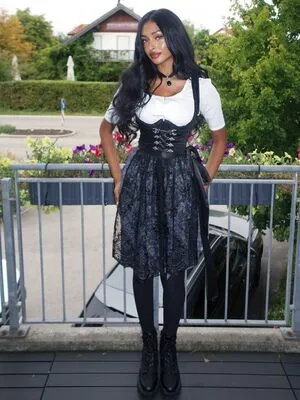 Kaaviya Sambasivam OnlyFans Leaked Free Thumbnail Picture - #IS08g2uwmK