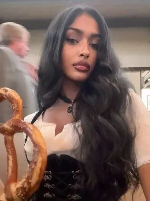 Kaaviya Sambasivam OnlyFans Leaked Free Thumbnail Picture - #K8rq8LZPnO