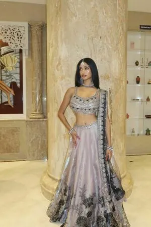 Kaaviya Sambasivam OnlyFans Leaked Free Thumbnail Picture - #Vk14PdosV3