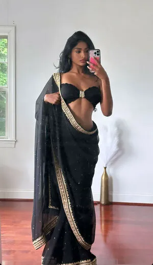 Kaaviya Sambasivam OnlyFans Leaked Free Thumbnail Picture - #sYMBZq8bWS