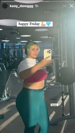 Kaay Dawggg OnlyFans Leaked Free Thumbnail Picture - #2C80cEYctt