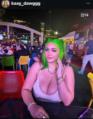 Kaay Dawggg OnlyFans Leaked Free Thumbnail Picture - #2JcuBOYSpI