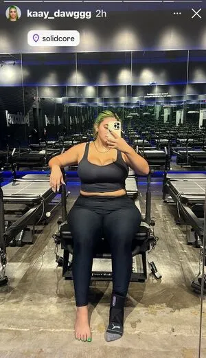 Kaay Dawggg OnlyFans Leaked Free Thumbnail Picture - #6CYhJChysH