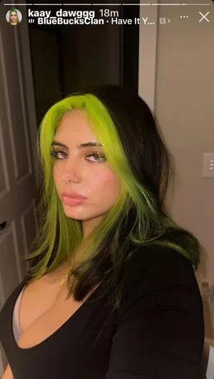 Kaay Dawggg OnlyFans Leaked Free Thumbnail Picture - #W5DA3vkKUp