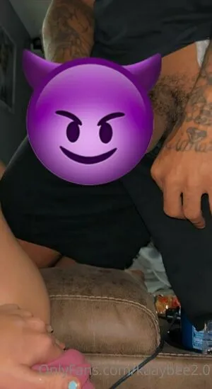 Kaaybee2 OnlyFans Leaked Free Thumbnail Picture - #dLjsu5H1Ek