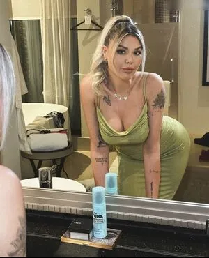 Kabee Ch OnlyFans Leaked Free Thumbnail Picture - #AjslpQs61s