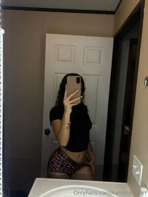 Kabrina Starr OnlyFans Leaked Free Thumbnail Picture - #SLMIyaS5RZ