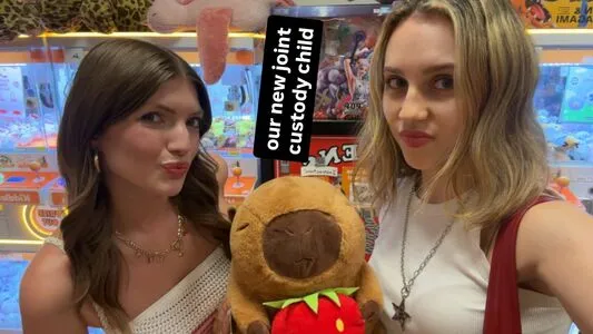 Kacey Fifield OnlyFans Leaked Free Thumbnail Picture - #my94oNnq3x