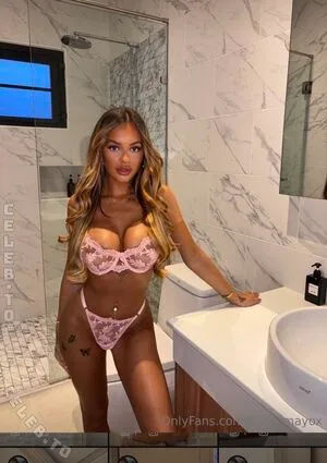 Kacey May OnlyFans Leaked Free Thumbnail Picture - #giq4Xyp8M7