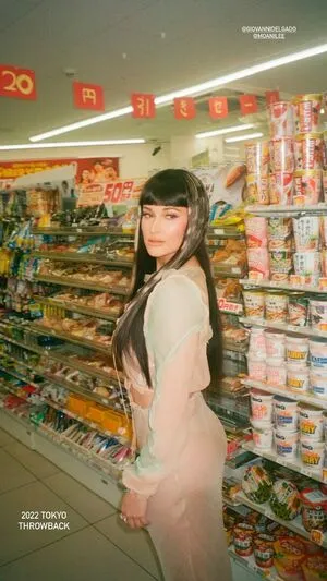 Kacey Musgraves OnlyFans Leaked Free Thumbnail Picture - #4EKcMe46tD