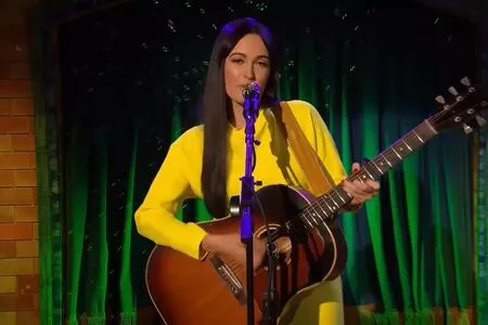 Kacey Musgraves OnlyFans Leaked Free Thumbnail Picture - #HfqK2MuUji