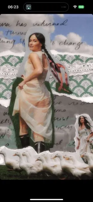 Kacey Musgraves OnlyFans Leaked Free Thumbnail Picture - #UMhqarCJwe