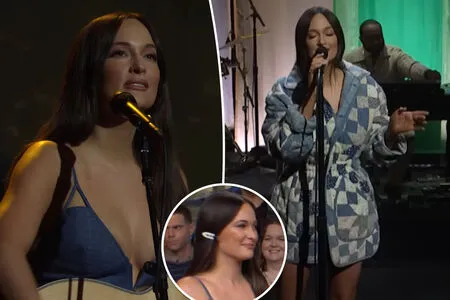 Kacey Musgraves OnlyFans Leaked Free Thumbnail Picture - #VMbBo3Ll3v
