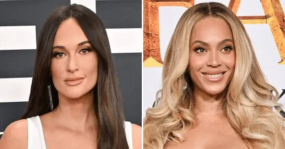 Kacey Musgraves OnlyFans Leaked Free Thumbnail Picture - #brkzzPJJJ9