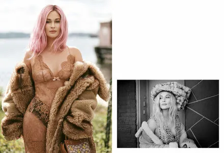 Kacey Musgraves OnlyFans Leaked Free Thumbnail Picture - #omvPvrHnaj