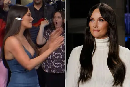 Kacey Musgraves OnlyFans Leaked Free Thumbnail Picture - #p7Q2PMcTOI