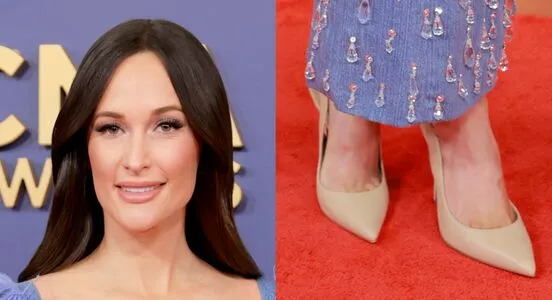 Kacey Musgraves OnlyFans Leaked Free Thumbnail Picture - #rdXNdMTTtH
