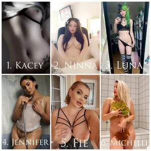 Kaceylynnrae OnlyFans Leaked Free Thumbnail Picture - #im9SyMahTv