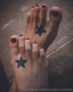 Kaceyscutetoes OnlyFans Leaked Free Thumbnail Picture - #3xAgfyrbWL
