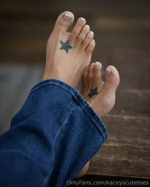 Kaceyscutetoes OnlyFans Leaked Free Thumbnail Picture - #dOVBJbttXX
