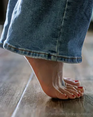 Kaceyscutetoes OnlyFans Leaked Free Thumbnail Picture - #kMal2LpoOt