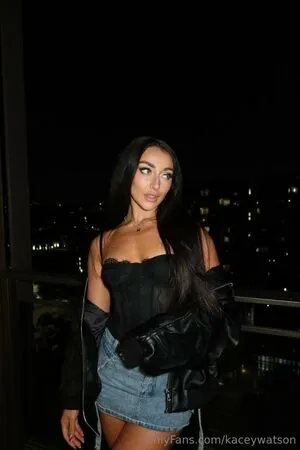 Kaceywatson OnlyFans Leaked Free Thumbnail Picture - #nZziM5QMVM