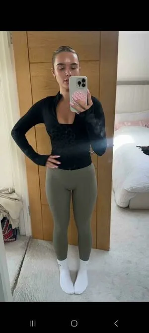 Kaci Conder OnlyFans Leaked Free Thumbnail Picture - #PrfKzjp45P