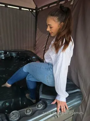 Kacie James OnlyFans Leaked Free Thumbnail Picture - #7X2OdH7EPd