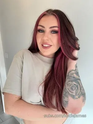 Kacie James OnlyFans Leaked Free Thumbnail Picture - #FWP2cVSWVC