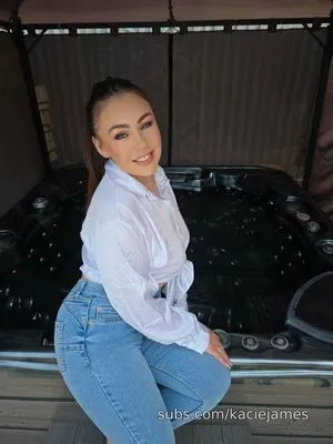 Kacie James OnlyFans Leaked Free Thumbnail Picture - #WHvdUDMFpC