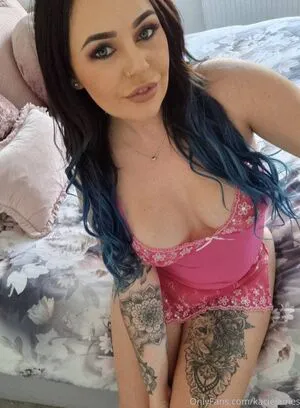 Kacie James OnlyFans Leaked Free Thumbnail Picture - #gROx4esikA