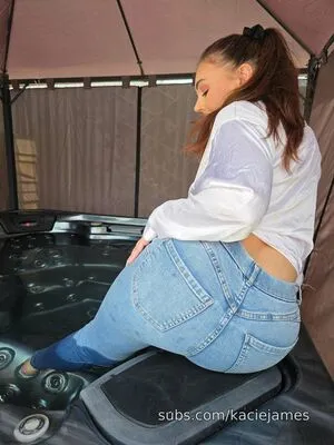 Kacie James OnlyFans Leaked Free Thumbnail Picture - #mMH8cC2vEX