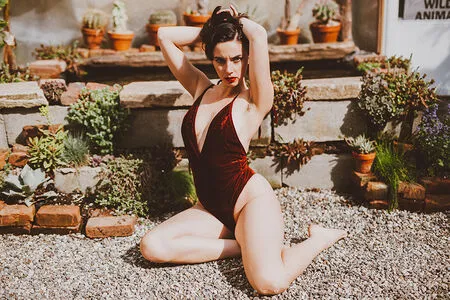 Kacie Marie OnlyFans Leaked Free Thumbnail Picture - #skOFOO3jp9