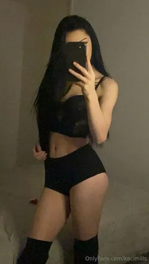 Kacimills OnlyFans Leaked Free Thumbnail Picture - #MqCozdq4Mi